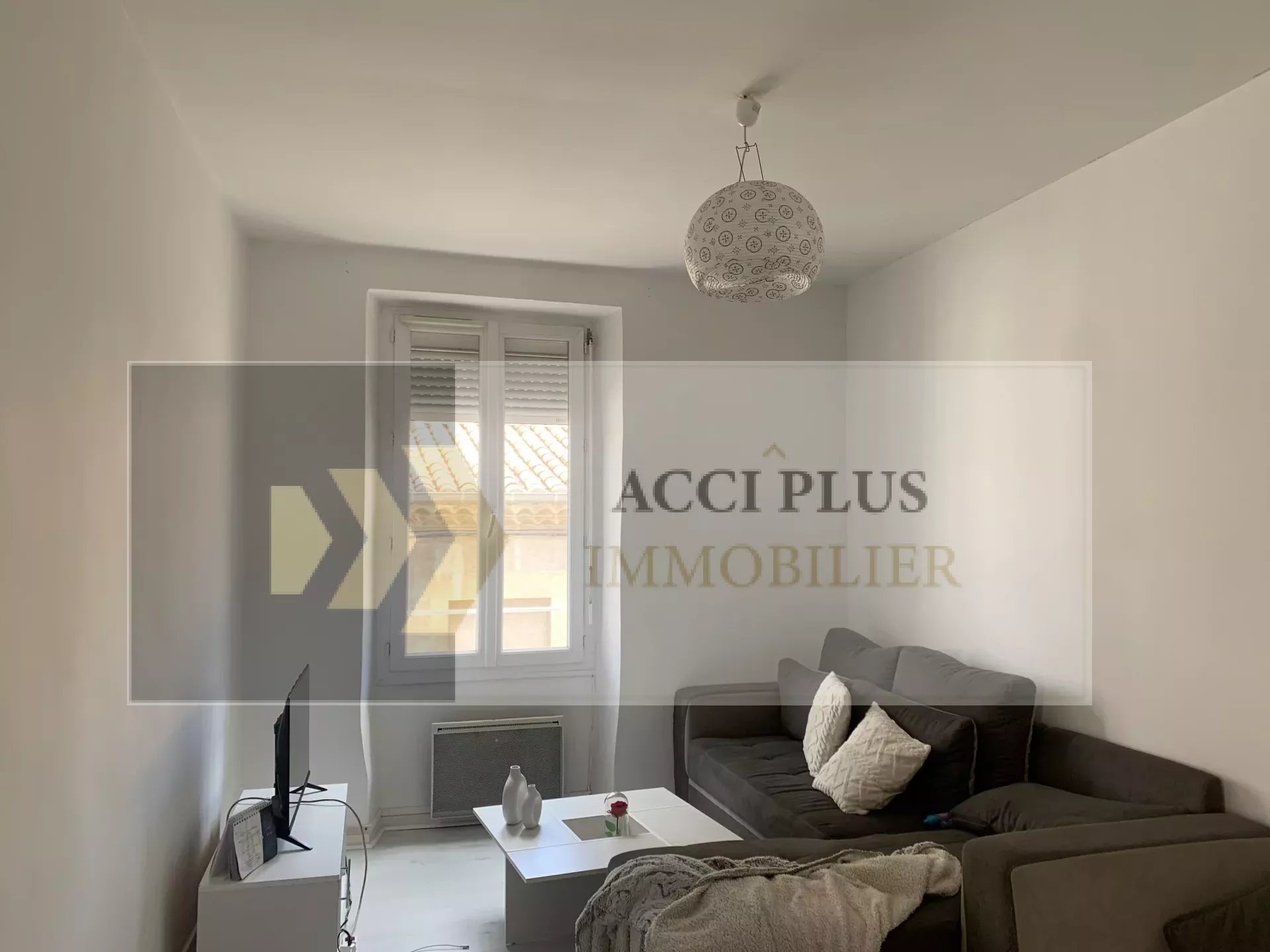 Appartement 2 pièces - 49m² - NIMES