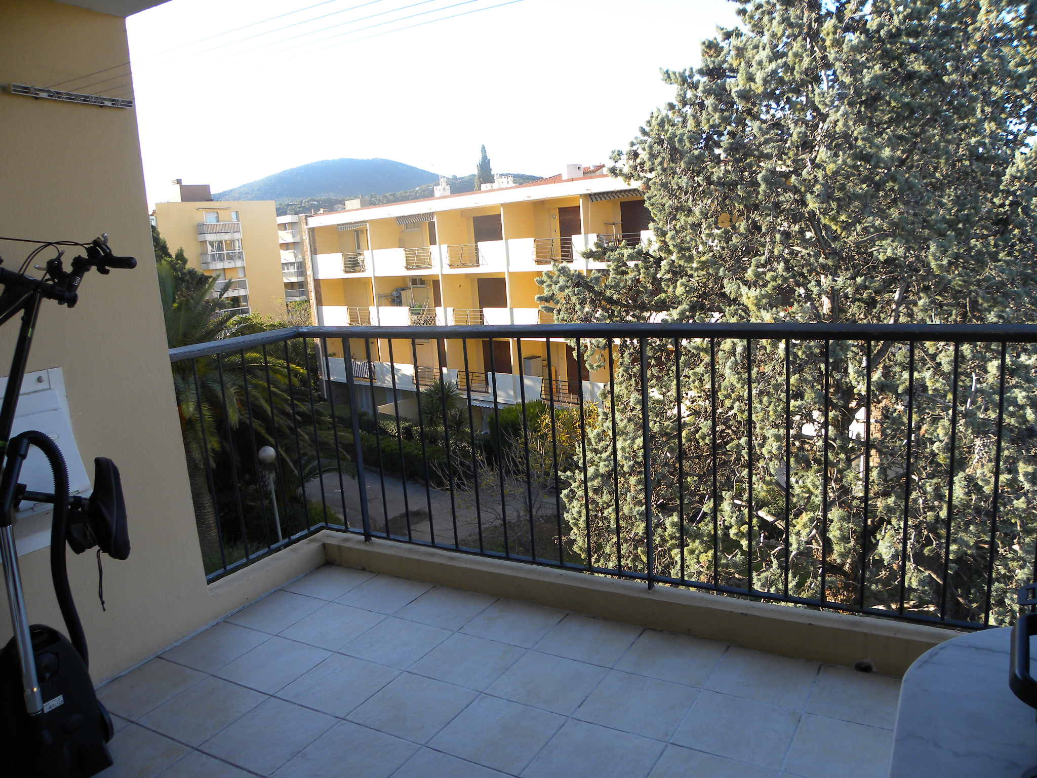 Appartement 2 pièces - 53m² - STE MAXIME