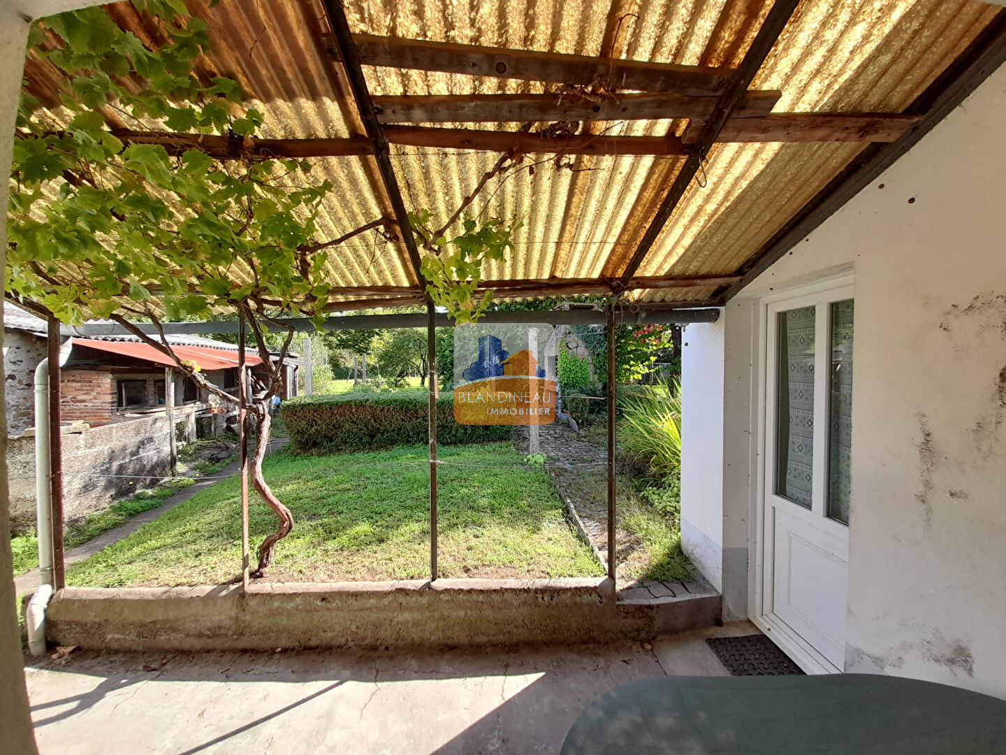 Maison 4 pièces - 154m²