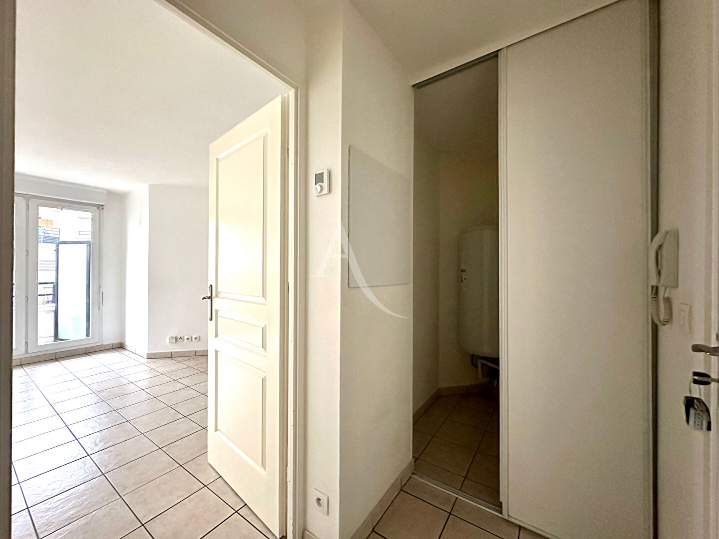 Appartement 2 pièces - 43m²