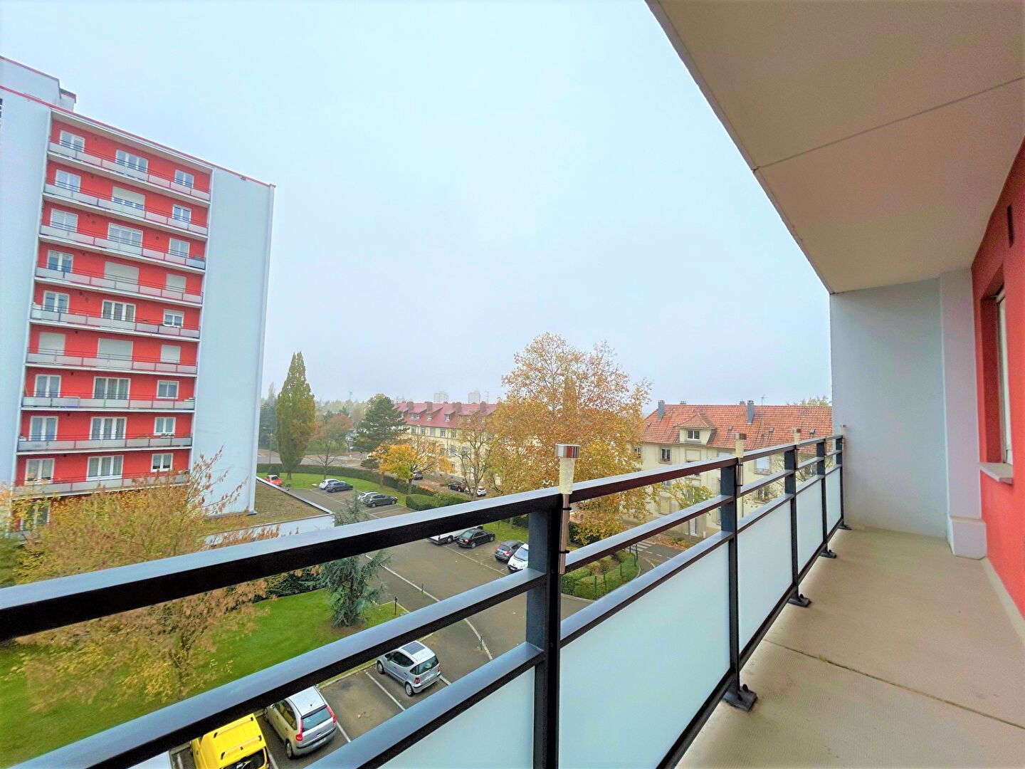 Appartement 3 pièces - 71m²