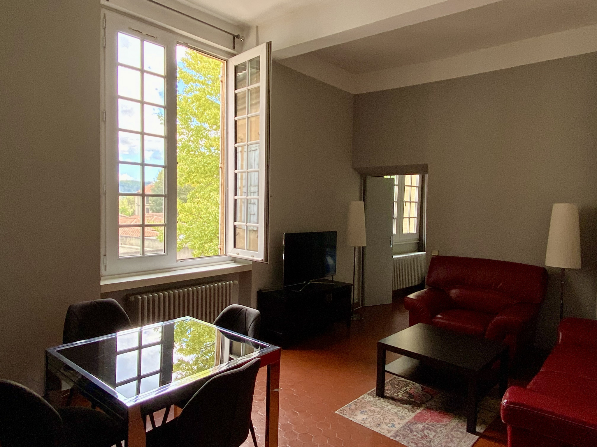 Appartement 2 pièces - 41m² - AIX EN PROVENCE