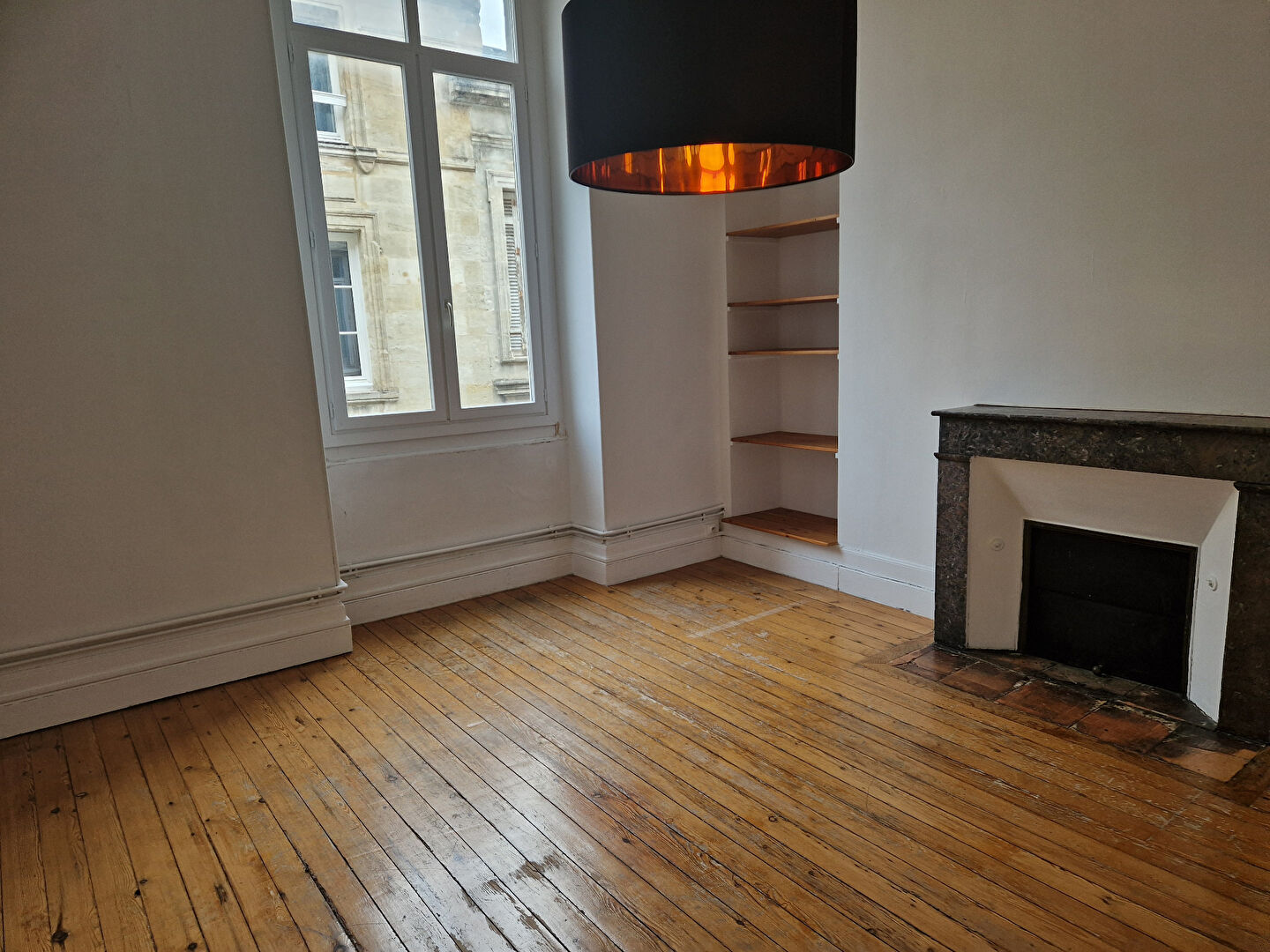 Appartement 2 pièces - 47m²