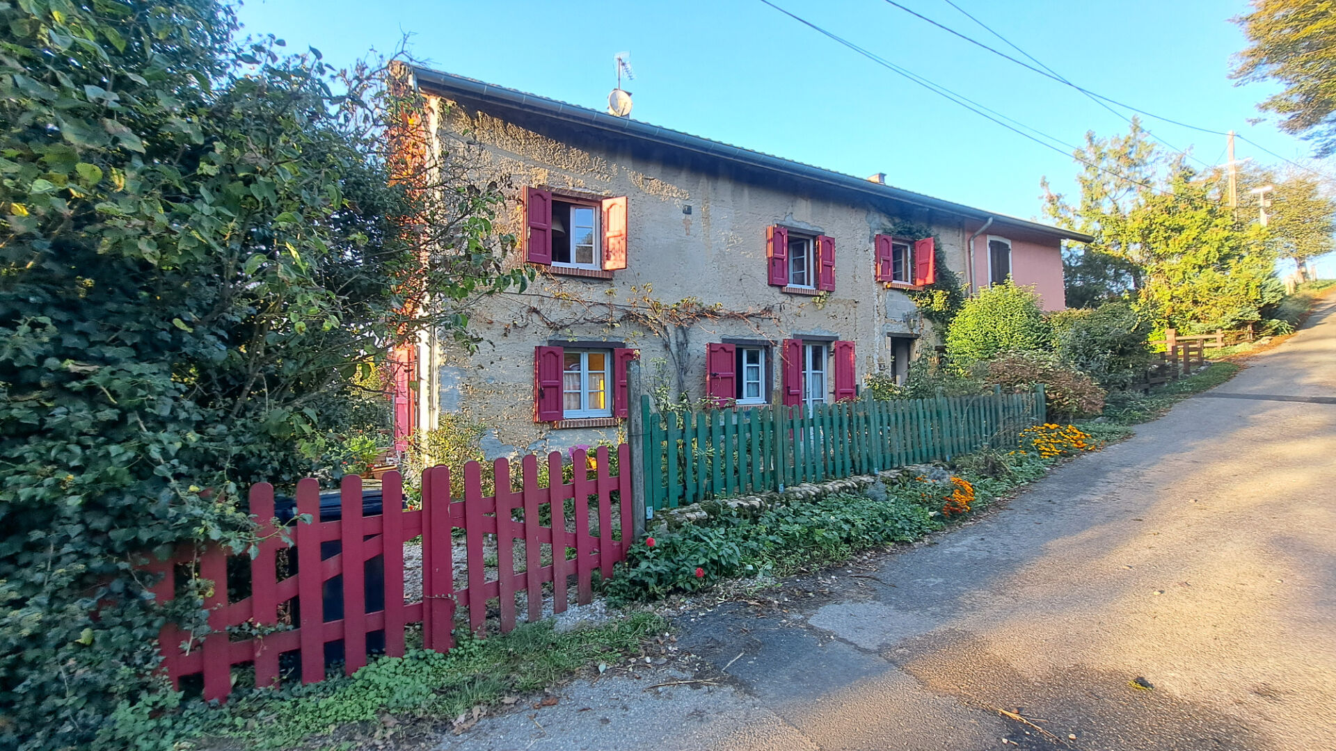 Maison 7 pièces - 139m²