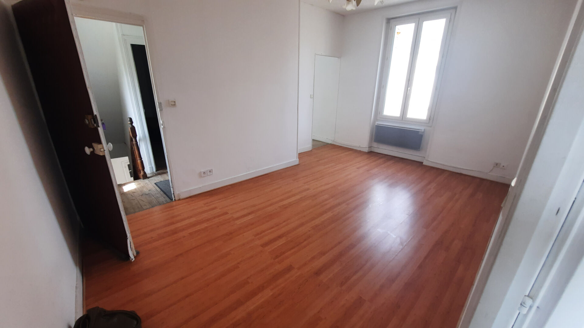 Maison 7 pièces - 148m²