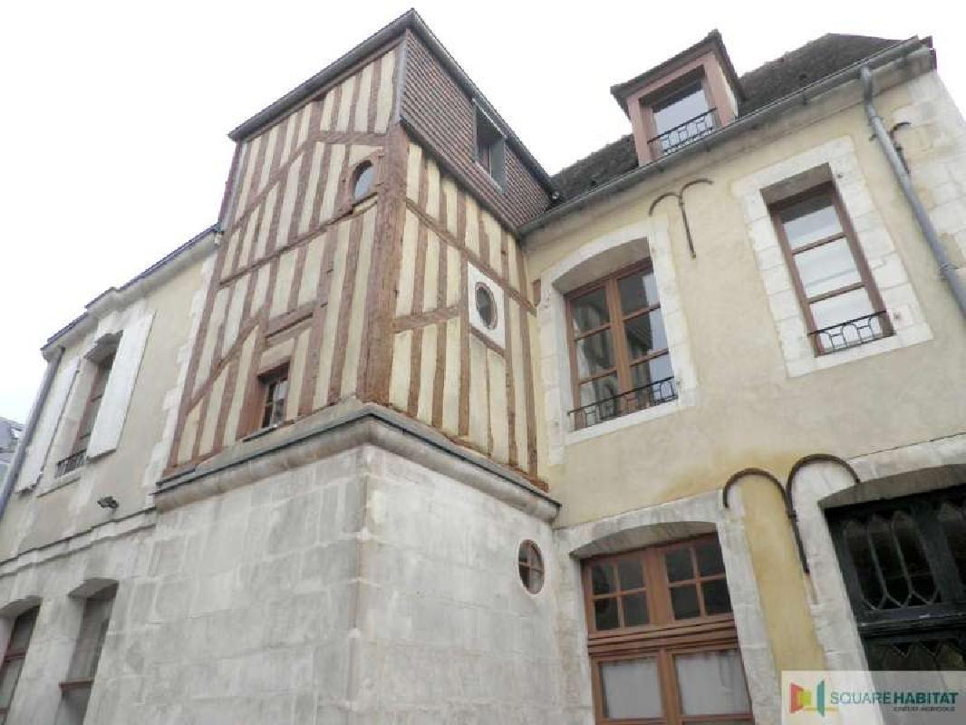 Appartement 3 pièces - 53m²