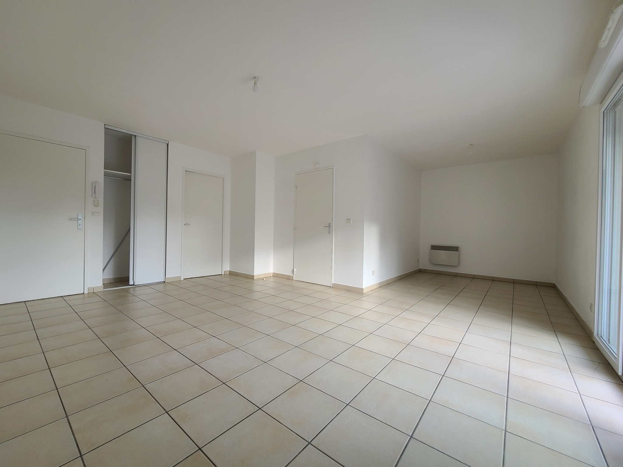 Appartement 4 pièces - 63m² - AMELIE LES BAINS PALALDA