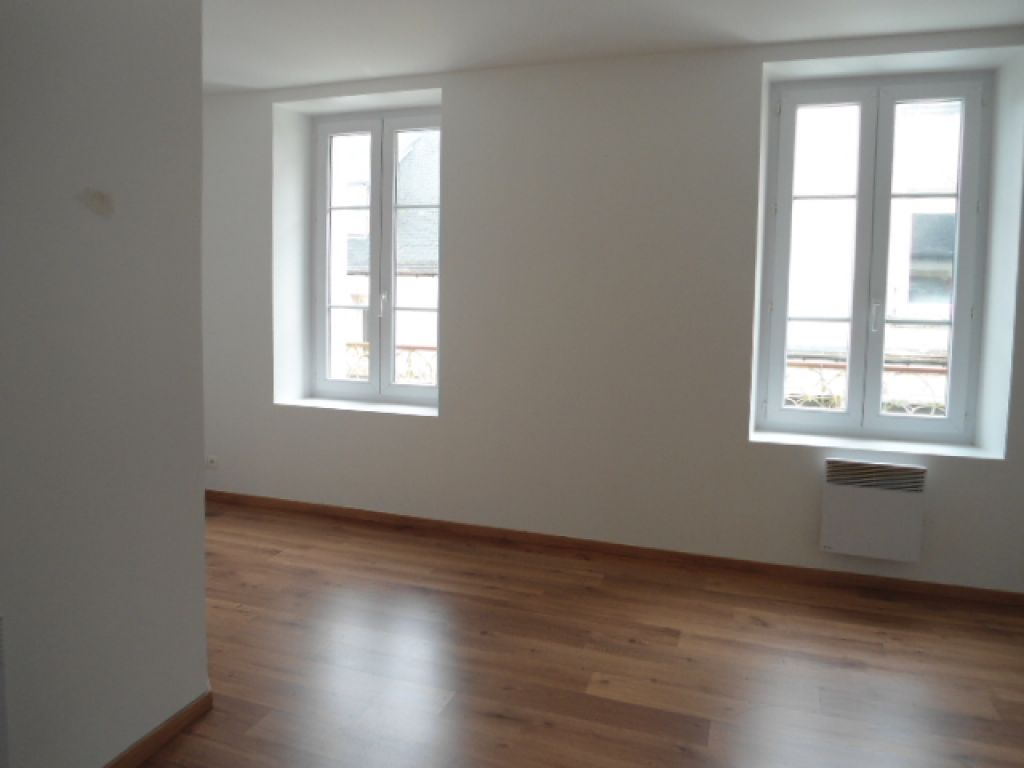 Appartement 2 pièces - 36m² - CROZON