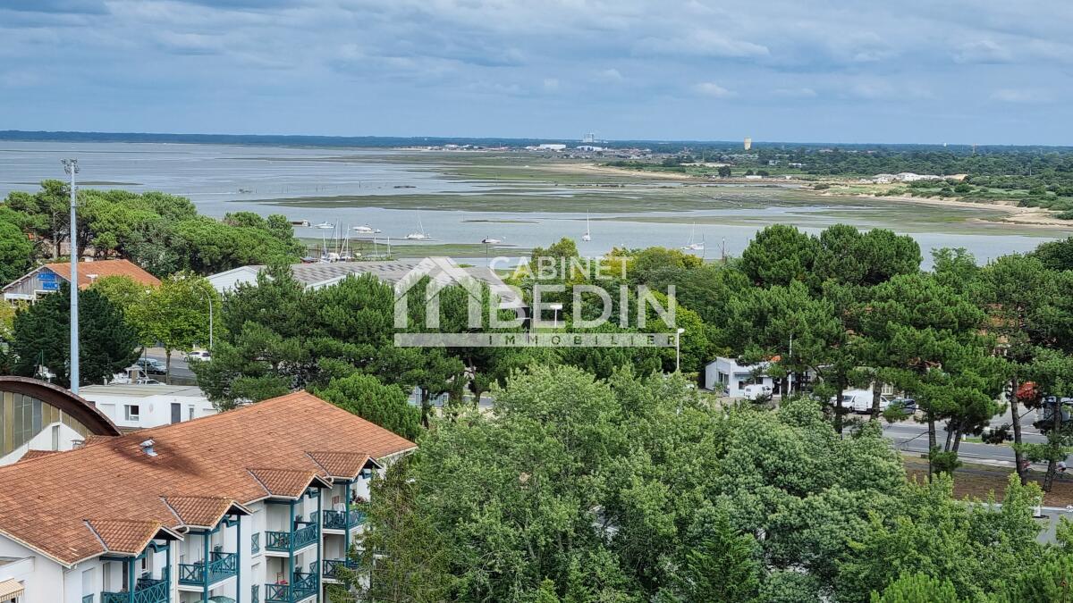 Appartement 2 pièces - 45m² - ARCACHON