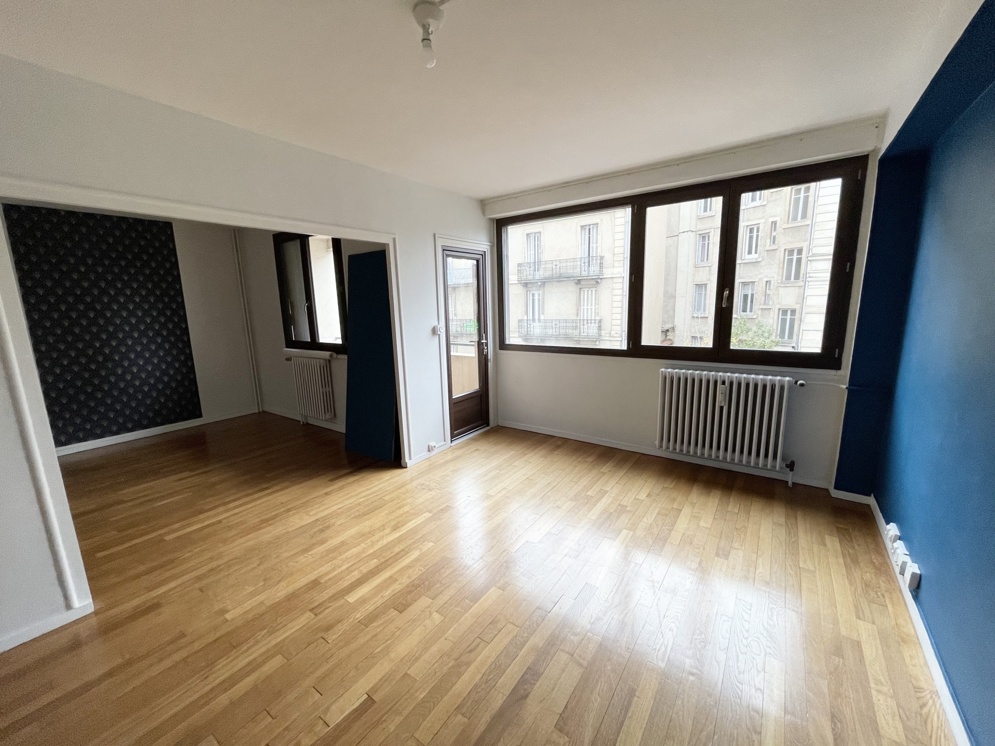 Appartement 4 pièces - 68m² - DIJON