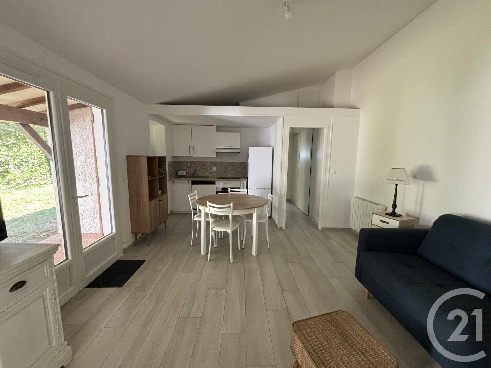 Maison 4 pièces - 51m² - ANDERNOS LES BAINS