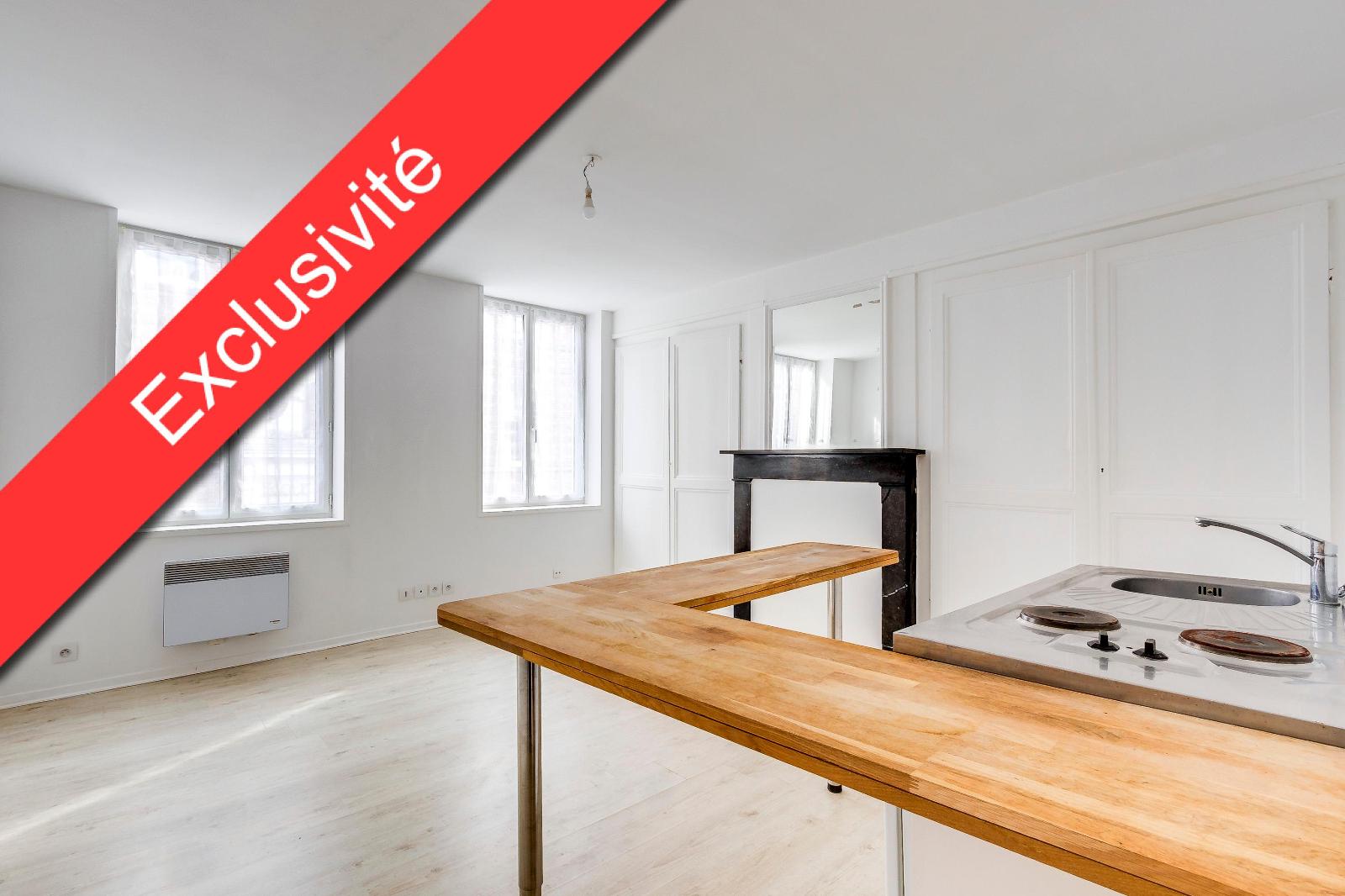 Immeuble  - 250m² - LILLE