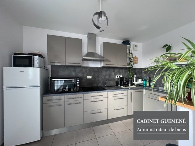 Appartement 4 pièces - 85m² - VERTOU