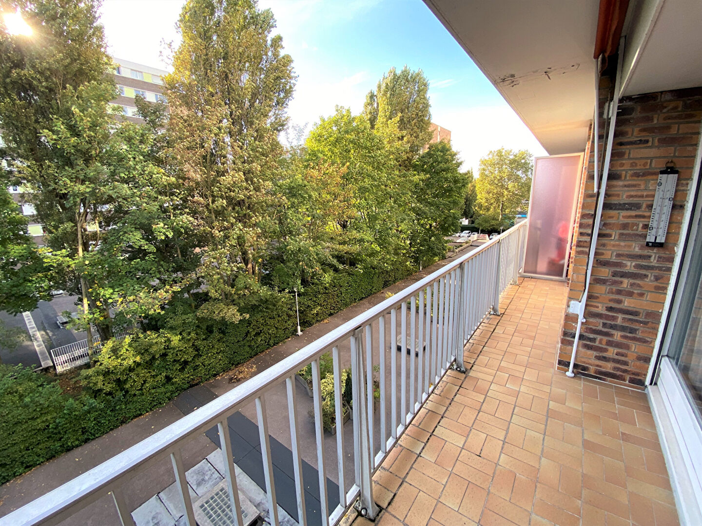 Appartement 4 pièces - 92m²