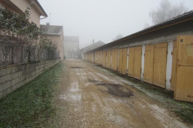 Parking  - BOURG EN BRESSE