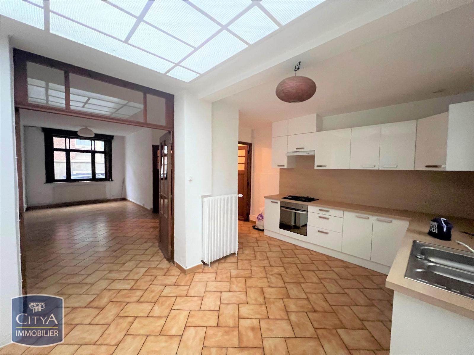 Maison 6 pièces - 101m² - LILLE