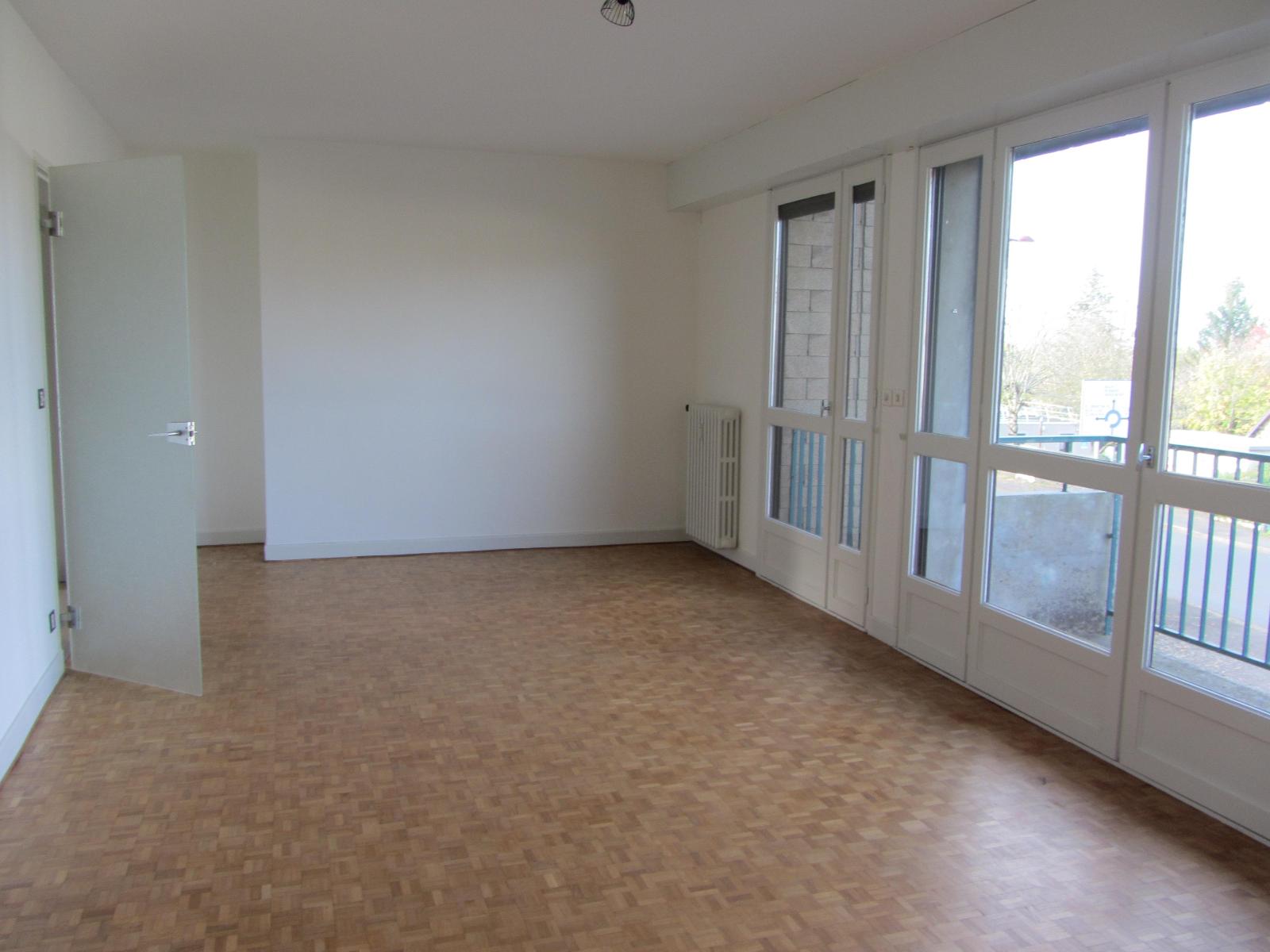 Appartement 3 pièces - 64m² - MAURIAC