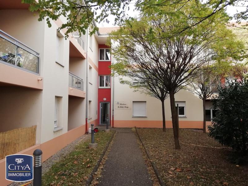 Appartement 2 pièces - 46m² - RIEDISHEIM