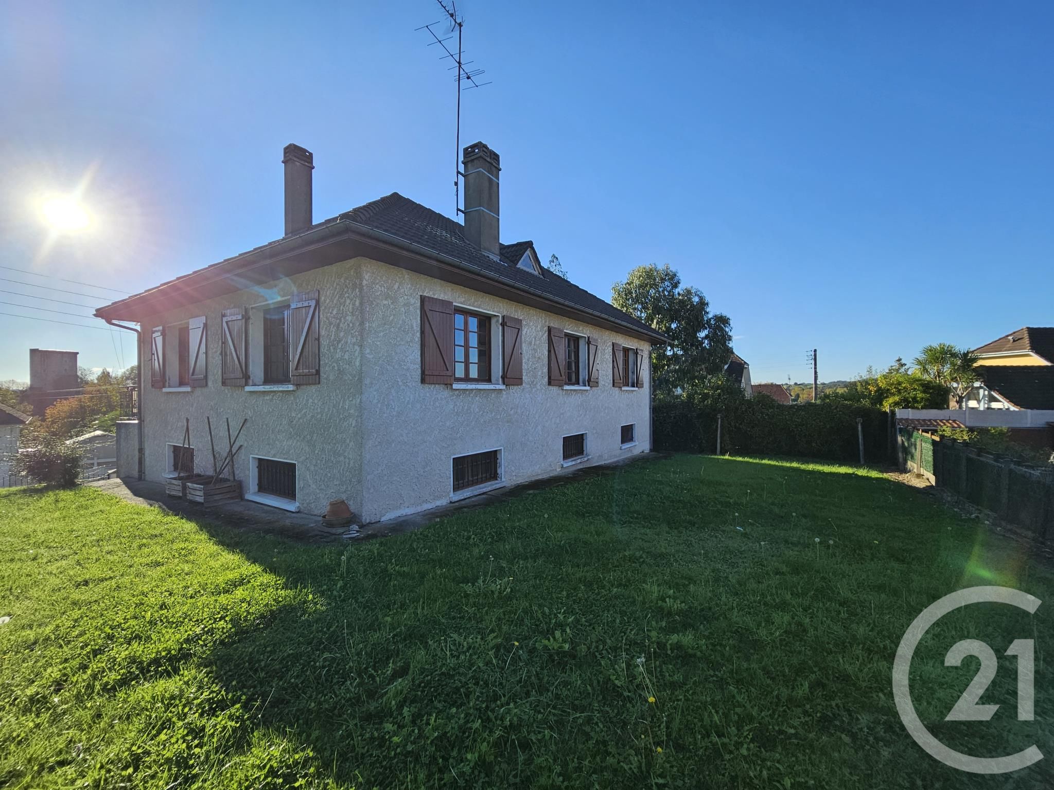 Maison 5 pièces - 175m² - ORTHEZ