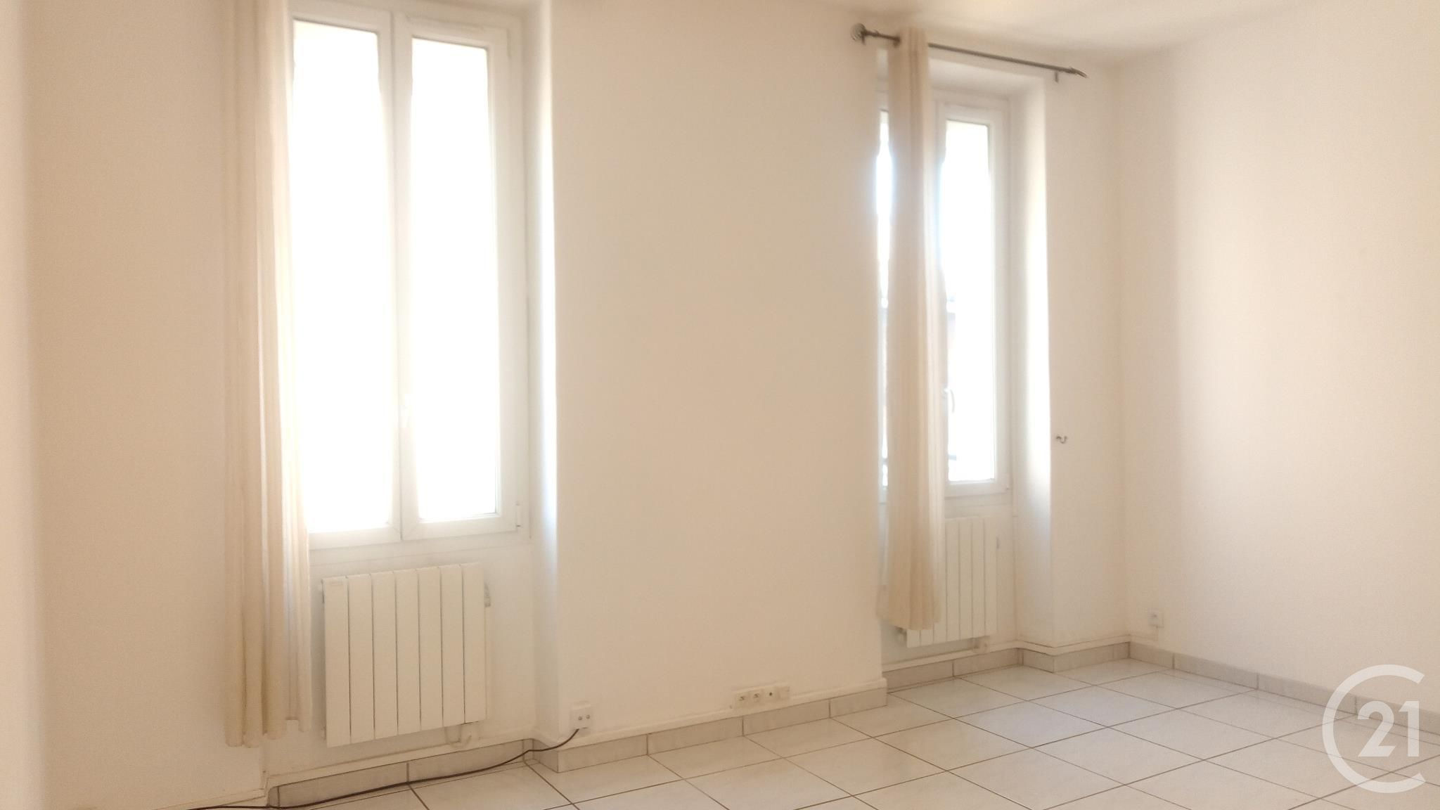 Appartement 2 pièces - 35m² - MARSEILLE  - 12ème