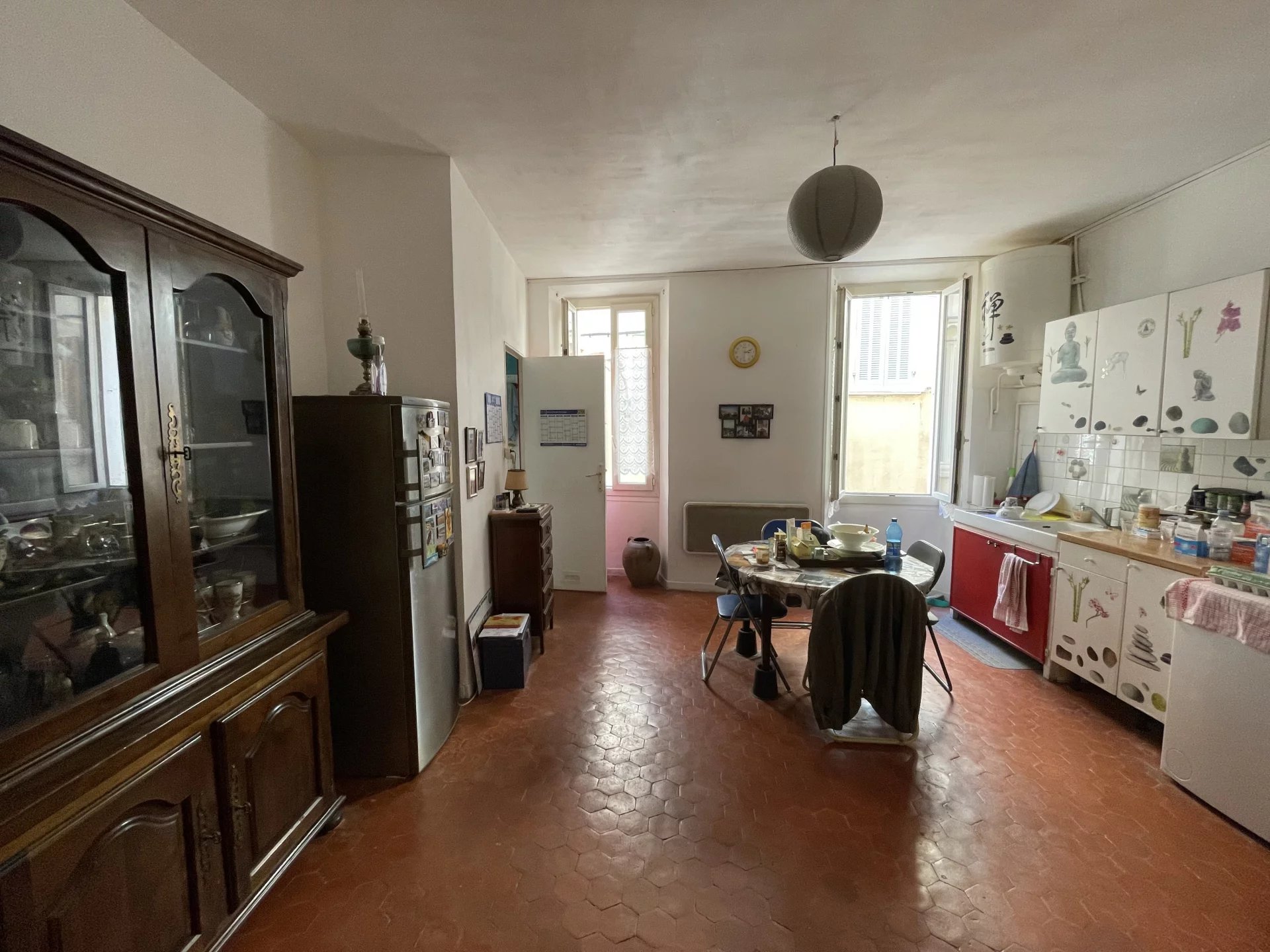 Appartement 2 pièces - 32m² - LA CIOTAT