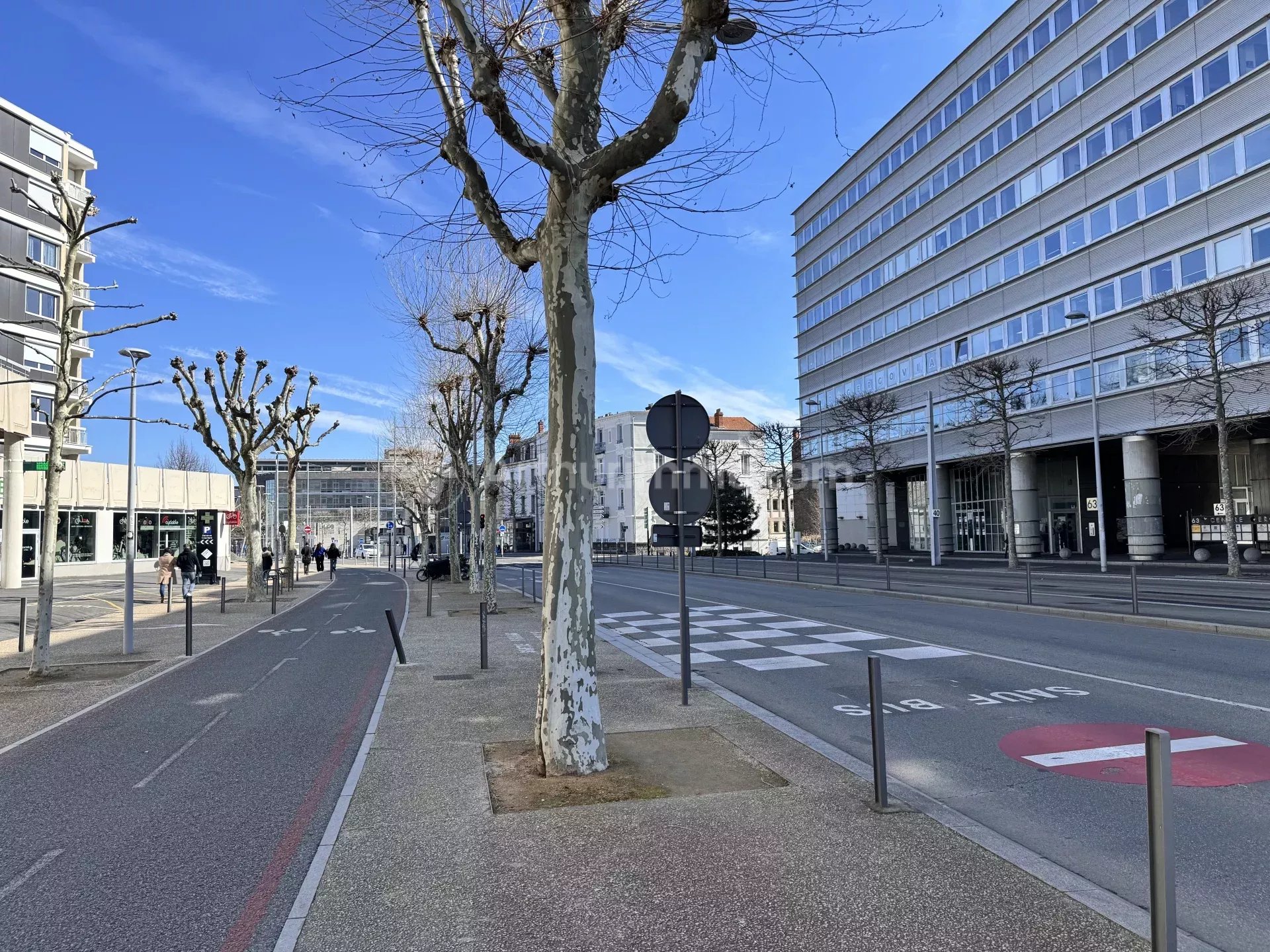 Parking  - CLERMONT FERRAND