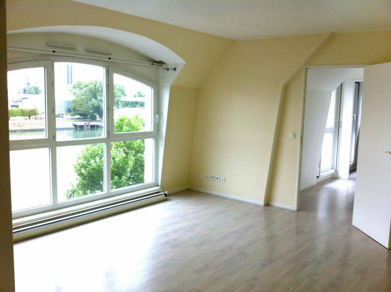 Appartement 2 pièces - 51m² - ALFORTVILLE