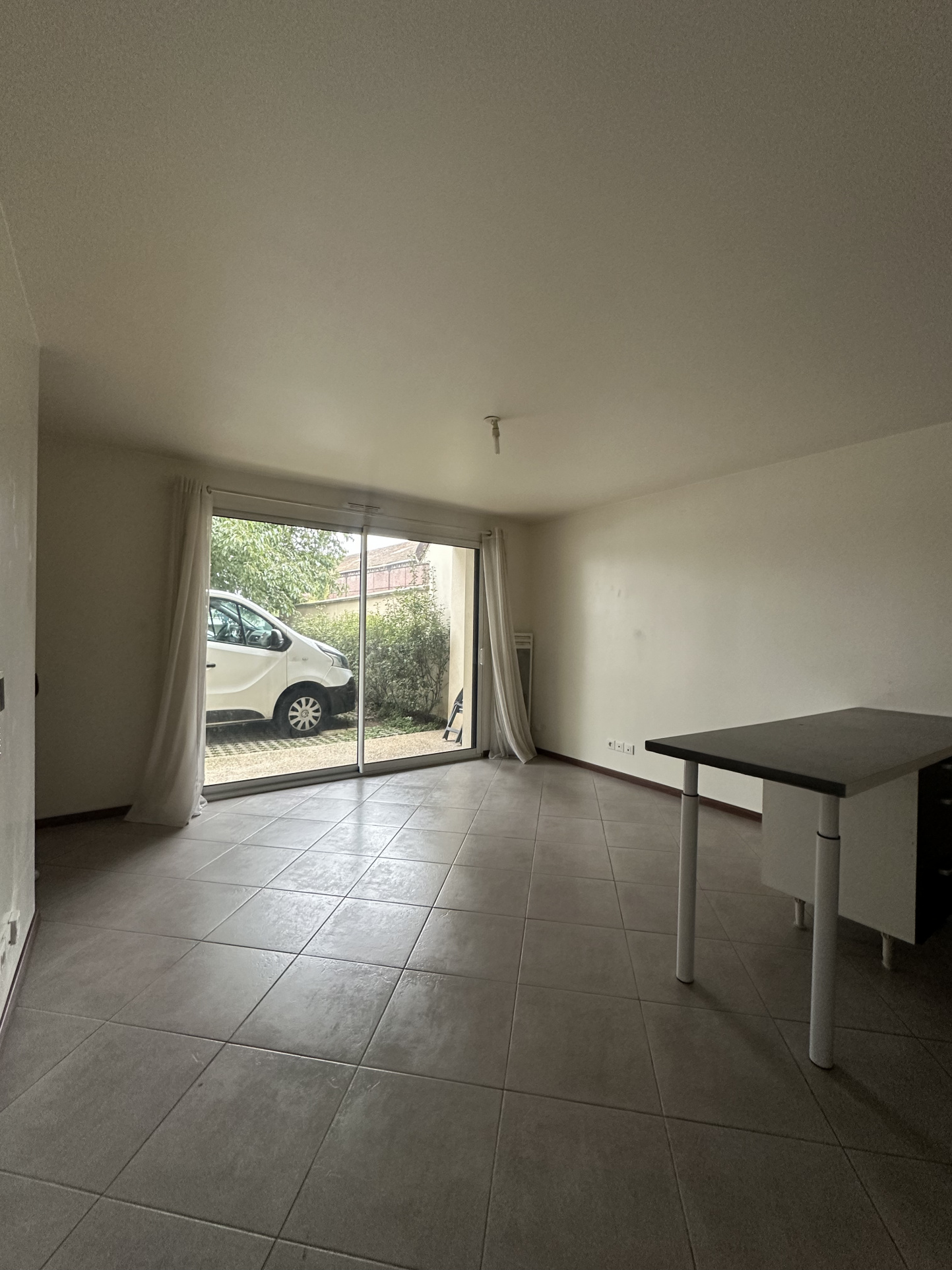 Appartement 3 pièces - 60m² - MITRY MORY