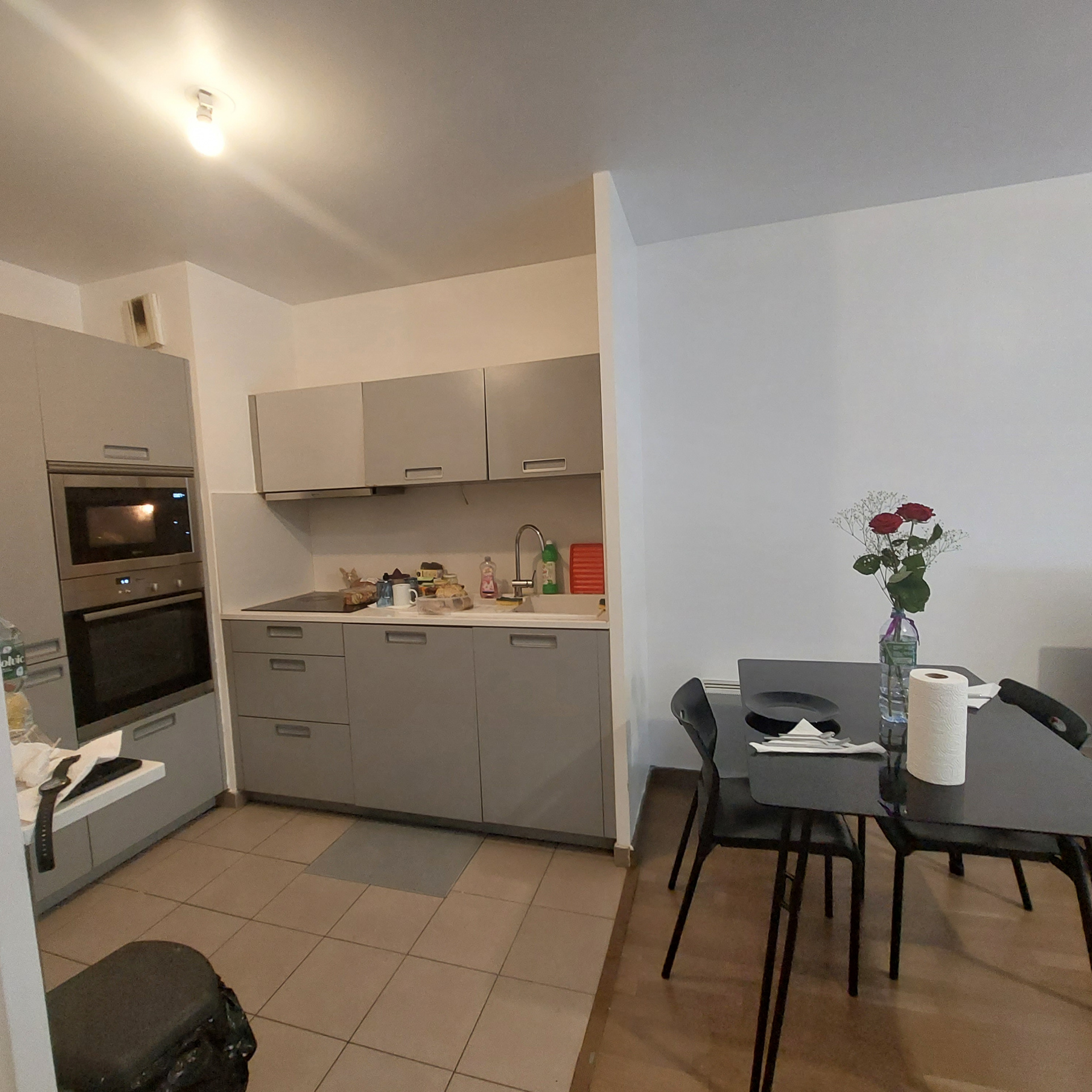 Appartement 3 pièces - 50m² - VILLENEUVE LE ROI