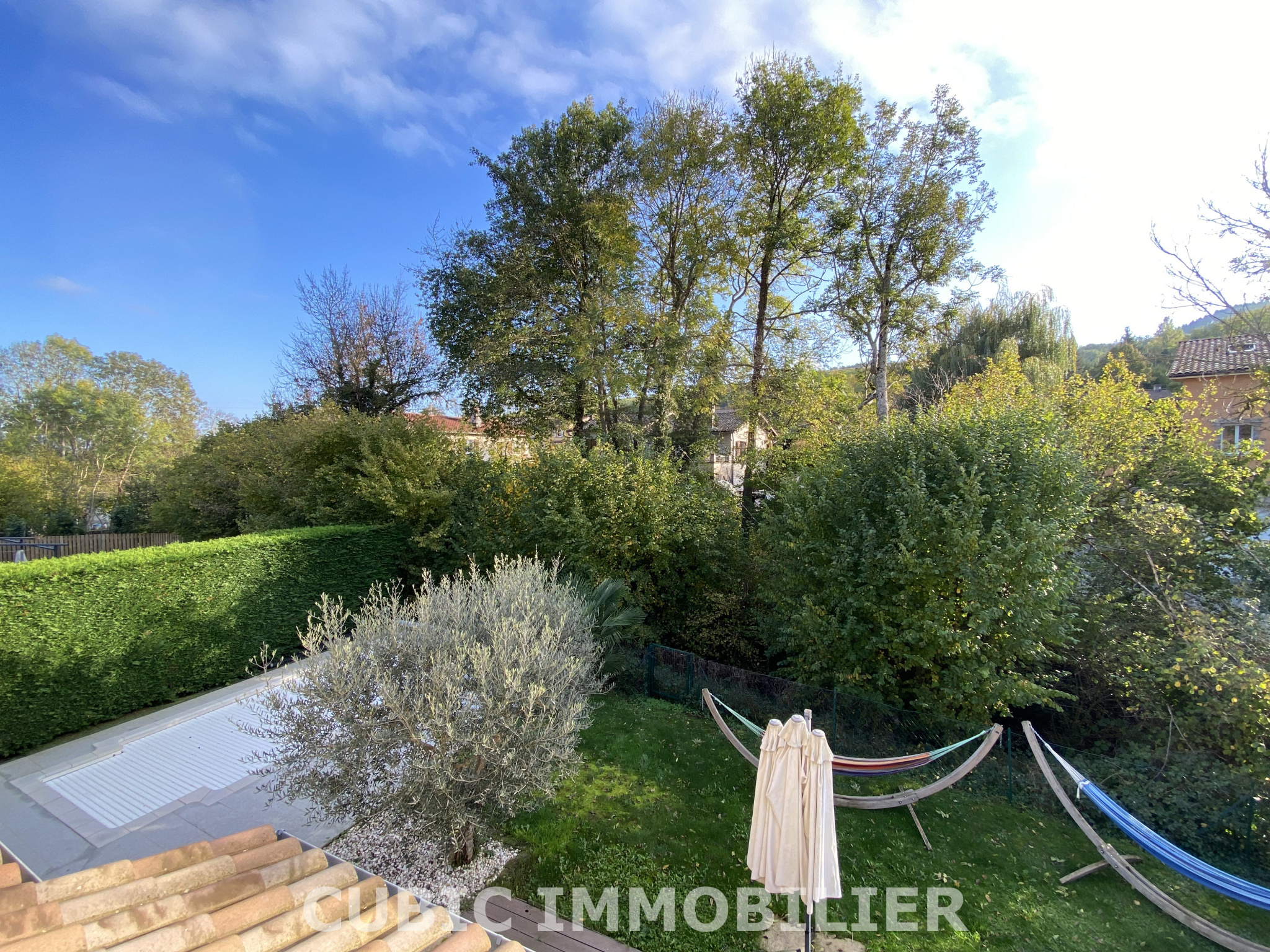 Maison 6 pièces - 145m² - DENICE