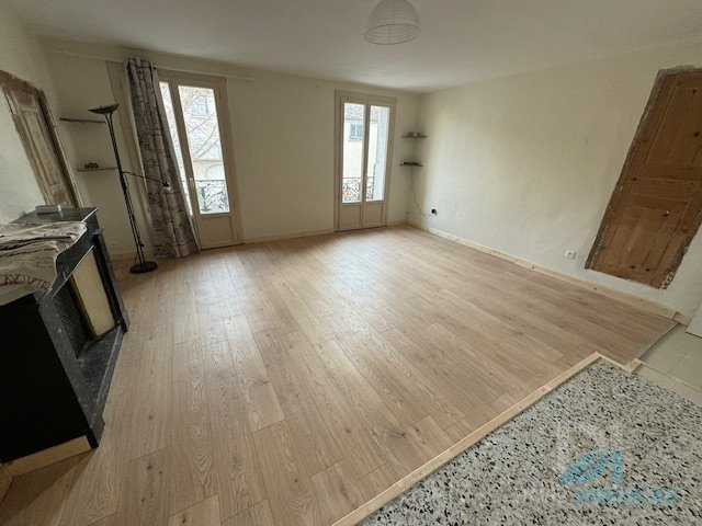 Maison 5 pièces - 168m² - ST THIBERY