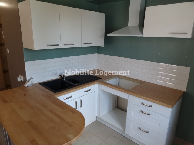 Appartement 2 pièces - 44m² - VILLEFRANCHE SUR SAONE