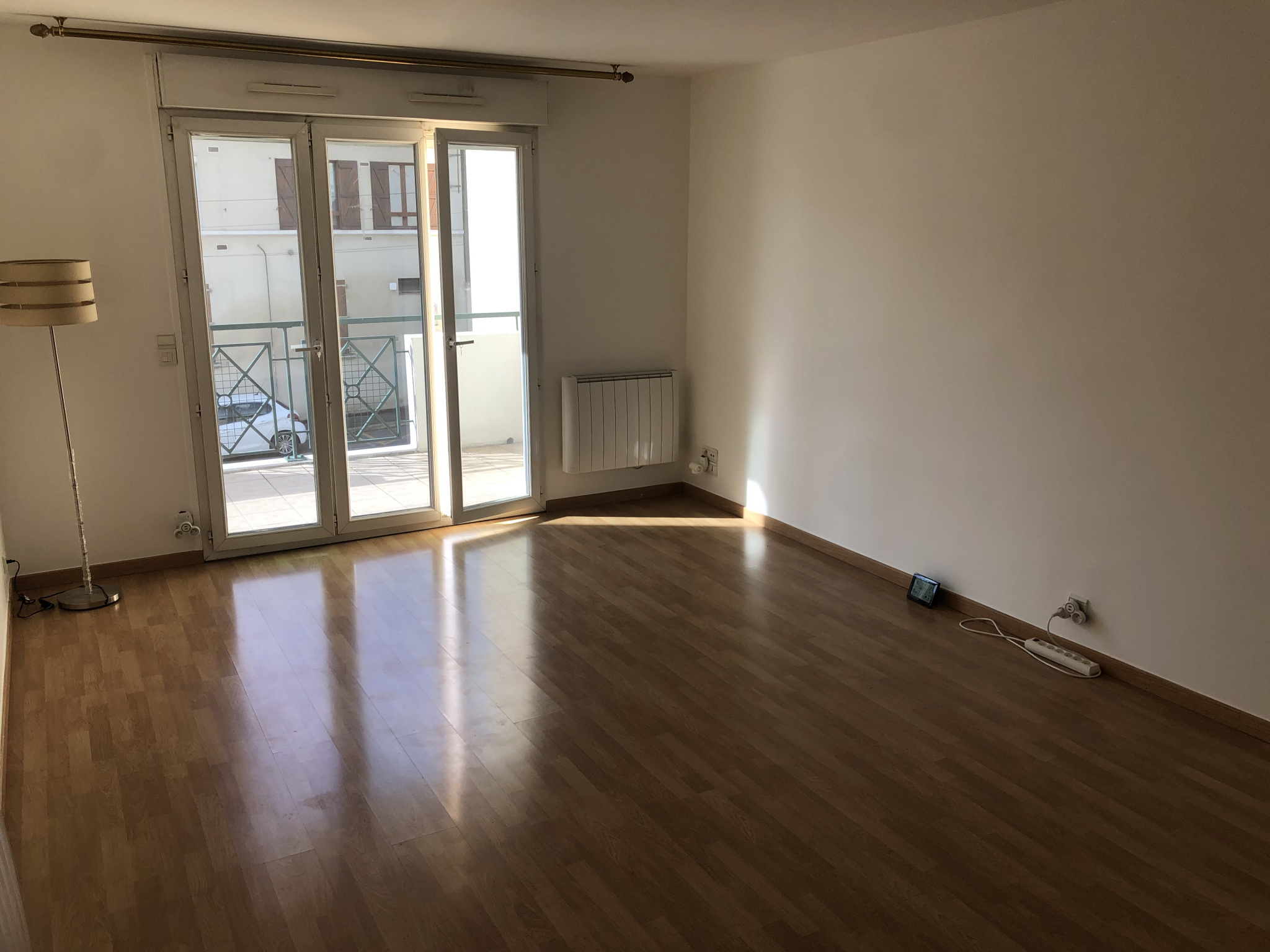 Appartement 3 pièces - 67m² - CLAYE SOUILLY