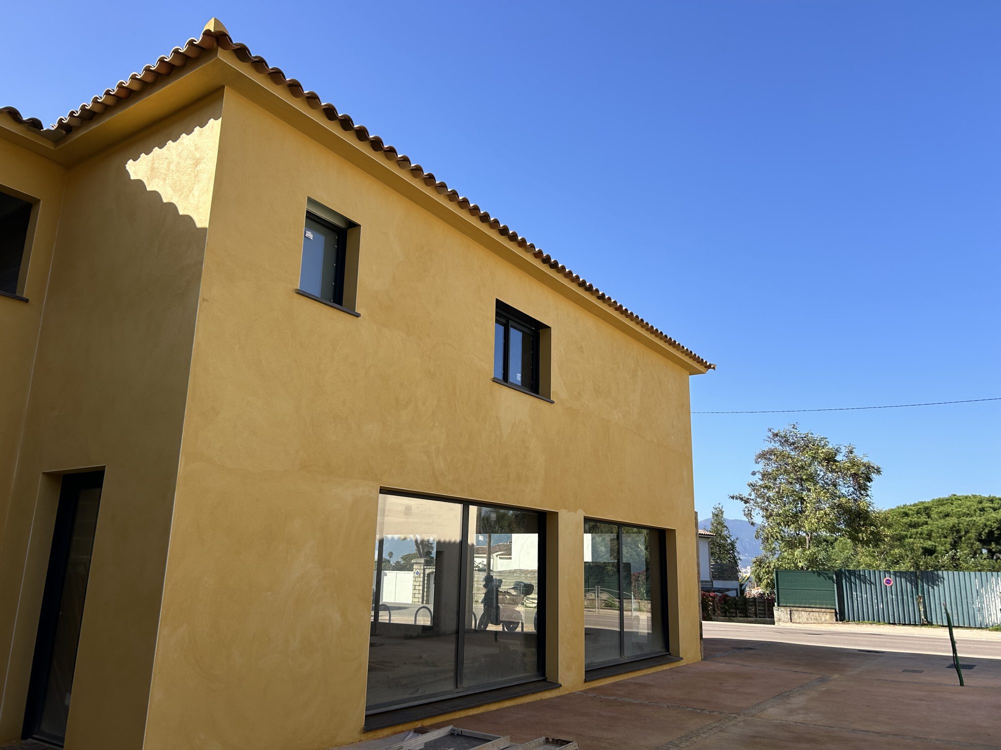 Local commercial  - 56m² - GROSSETO PRUGNA