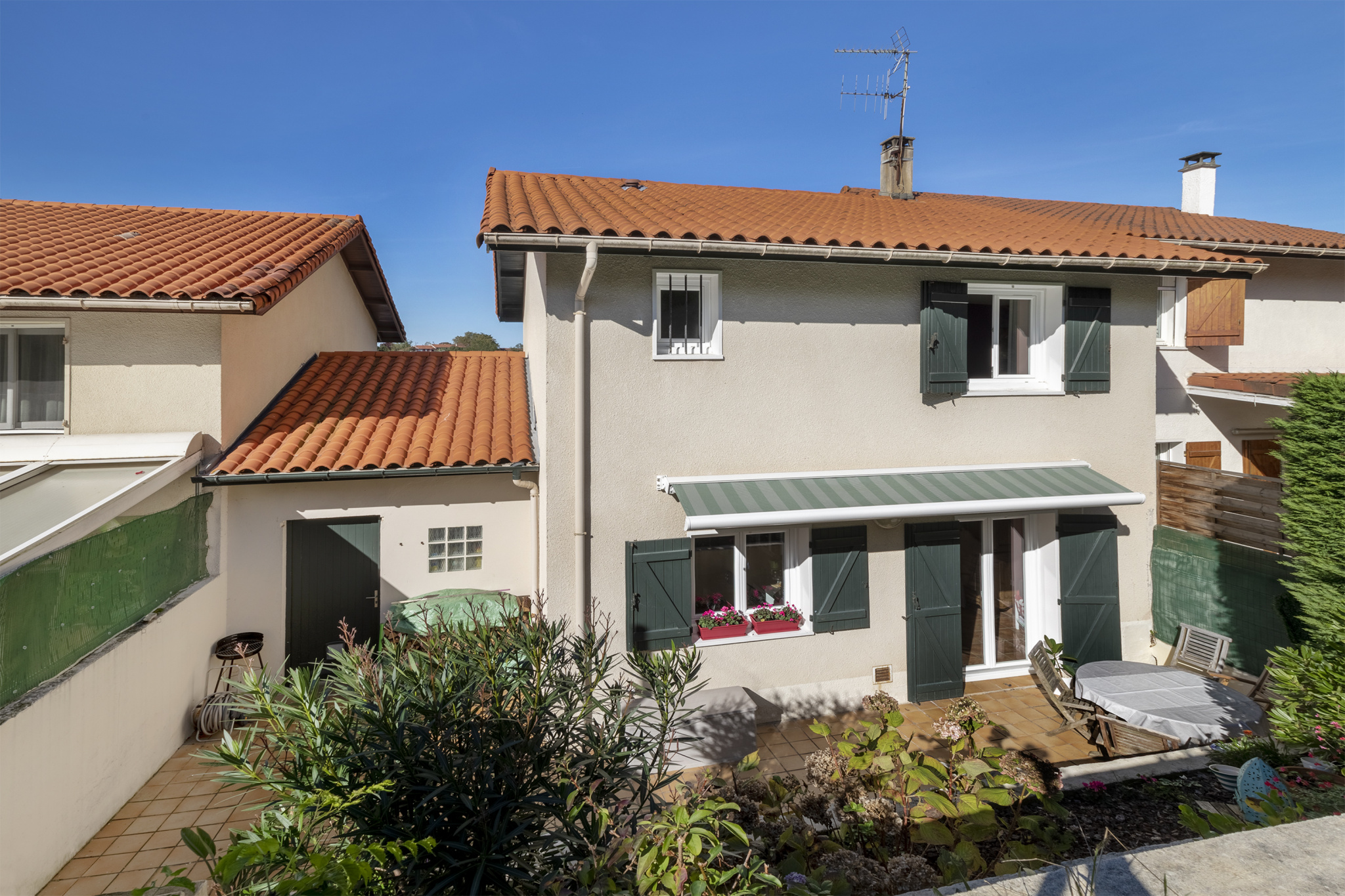 Maison 4 pièces - 90m² - BIARRITZ