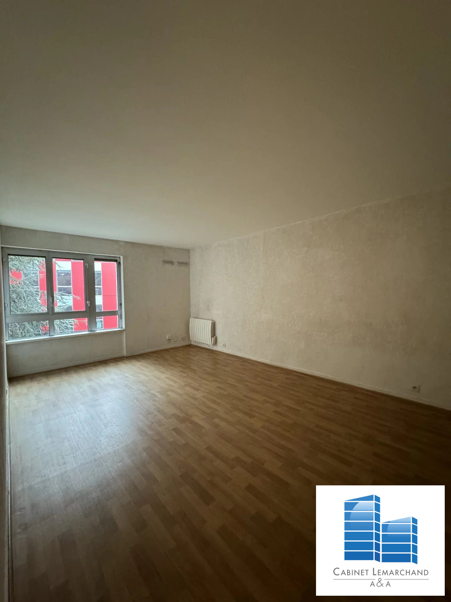 Appartement 3 pièces - 64m² - LE KREMLIN BICETRE