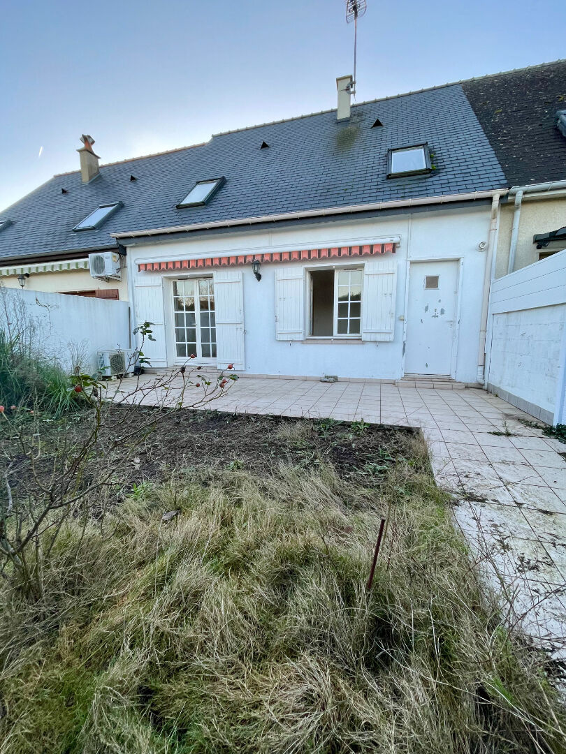 Maison 4 pièces - 89m² - LA RICHE