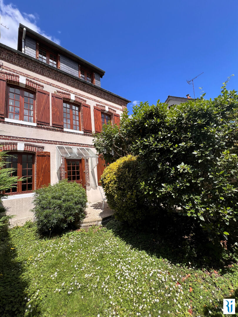 Maison 6 pièces - 80m²