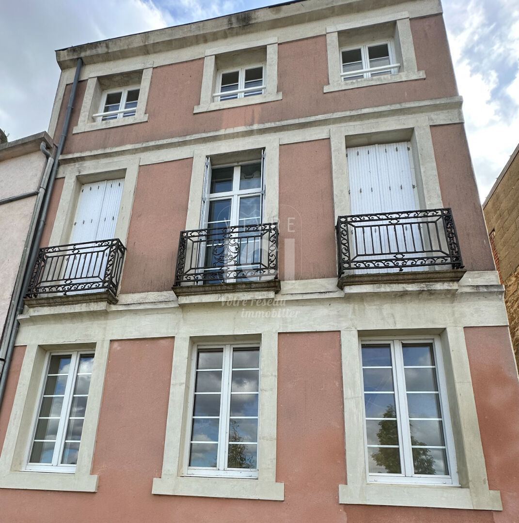 Maison 6 pièces - 176m²