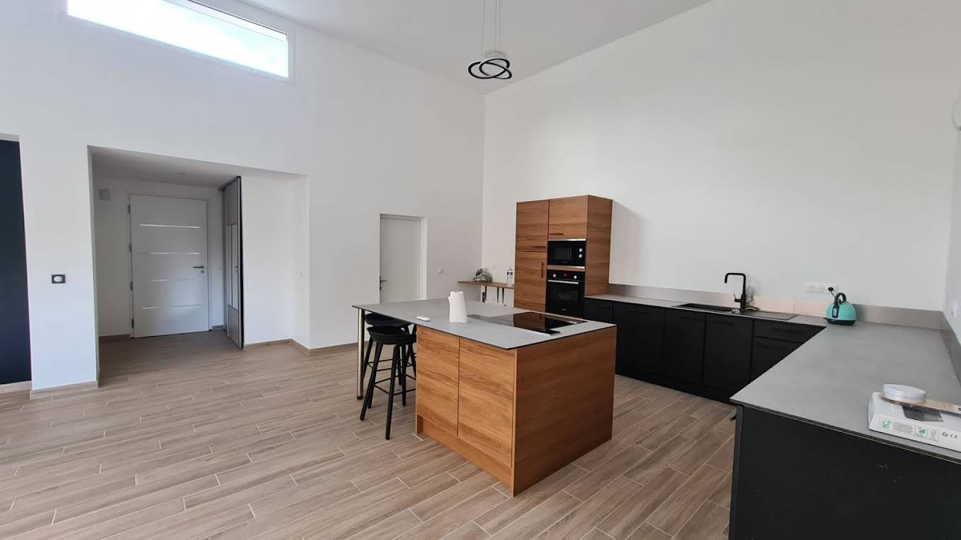 Maison 6 pièces - 127m²