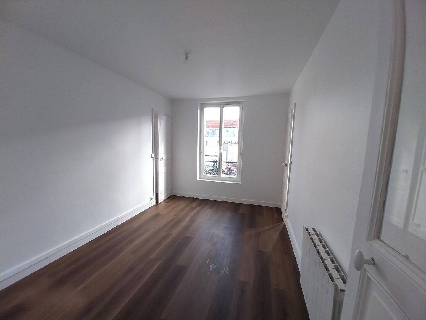 Appartement 3 pièces - 40m²