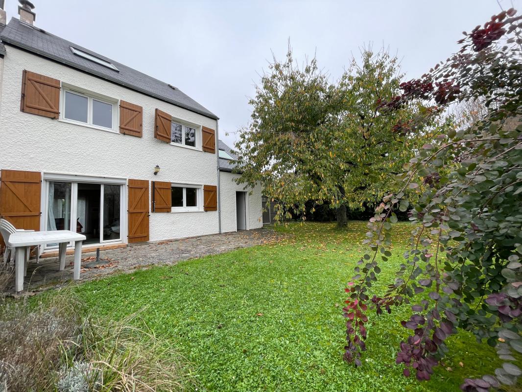 Maison 5 pièces - 91m² - LES BRUYERES