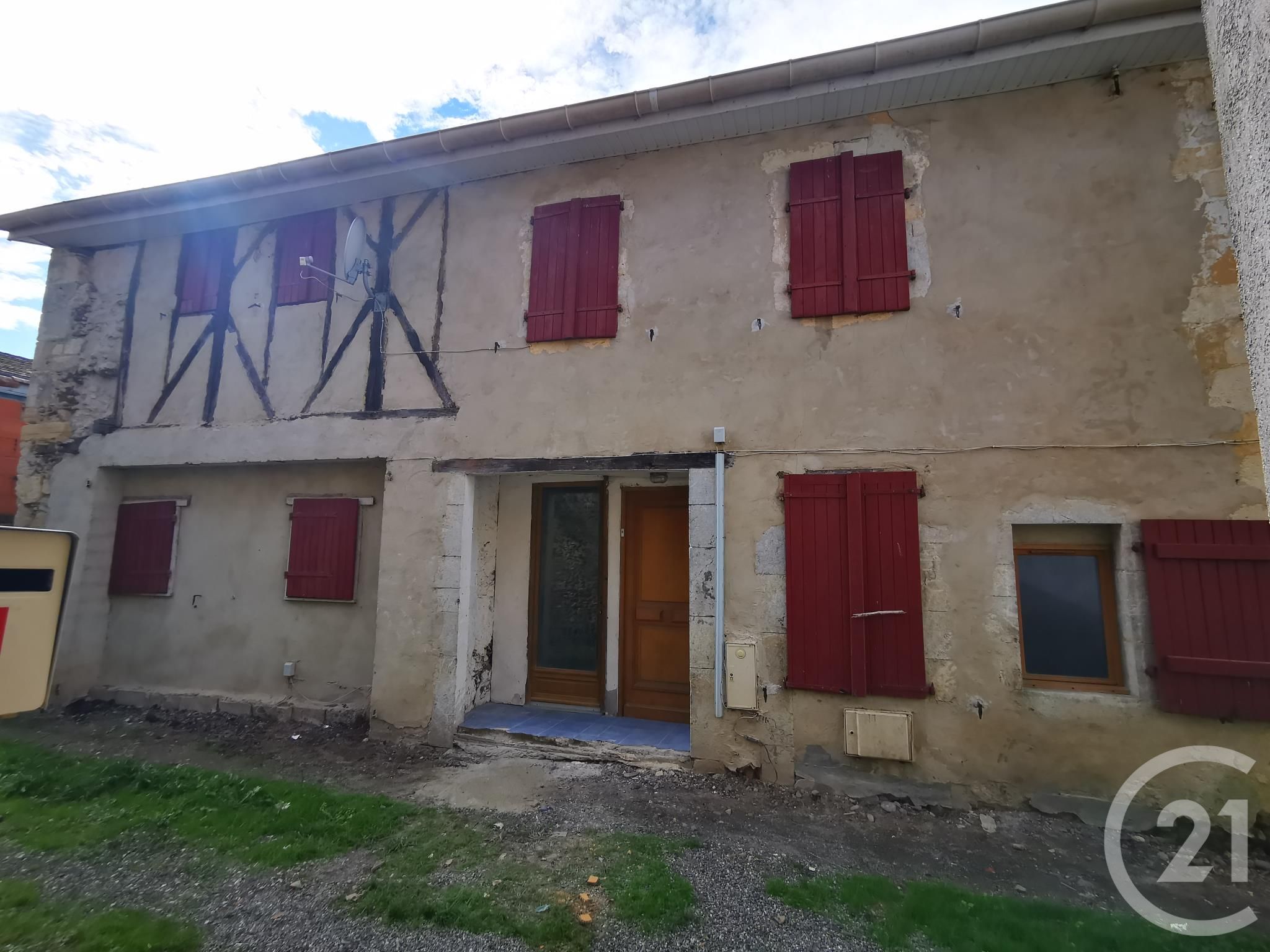 Maison 8 pièces - 313m² - AMOU