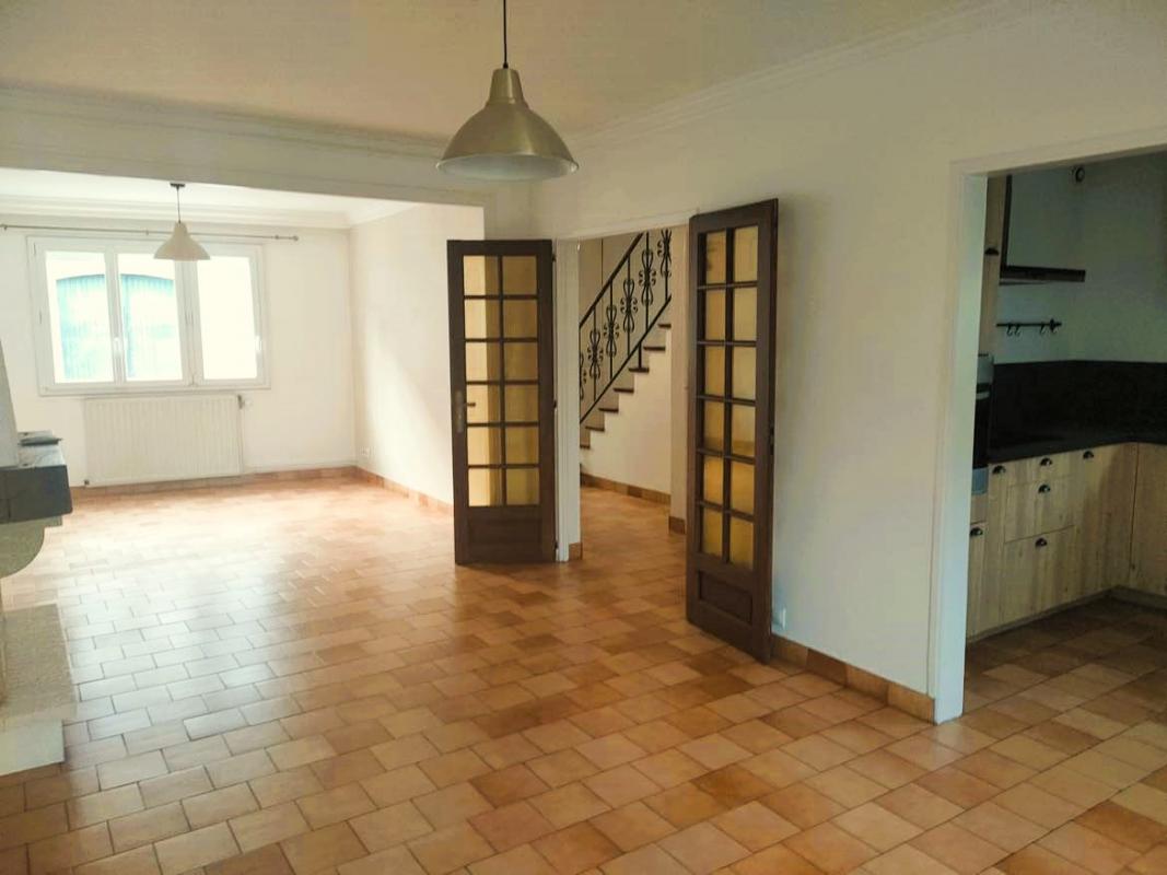 Maison 5 pièces - 98m² - PERIGUEUX