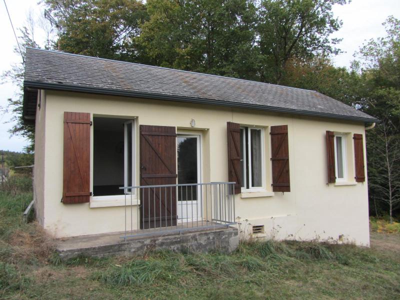 Maison  - 39m² - ST REMY