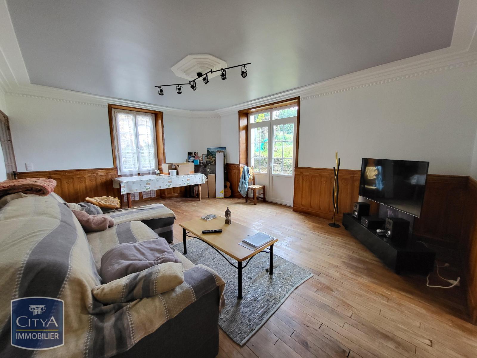 Maison 5 pièces - 154m² - STE FEREOLE