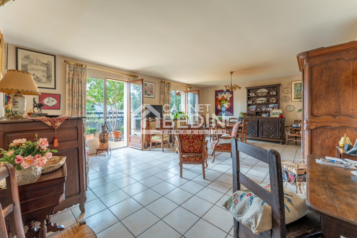 Maison 4 pièces - 128m² - PAREMPUYRE