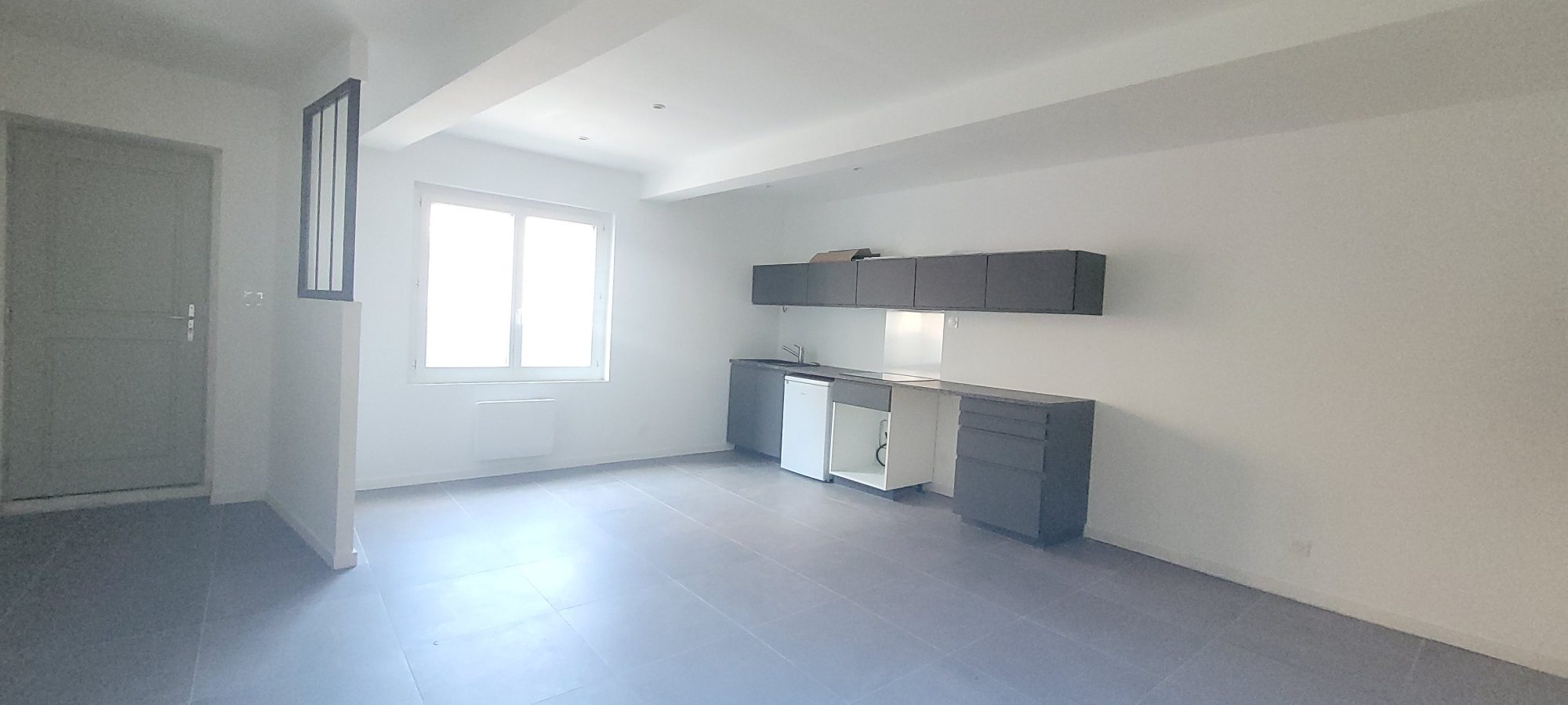 Maison 3 pièces - 62m² - MONTPELLIER