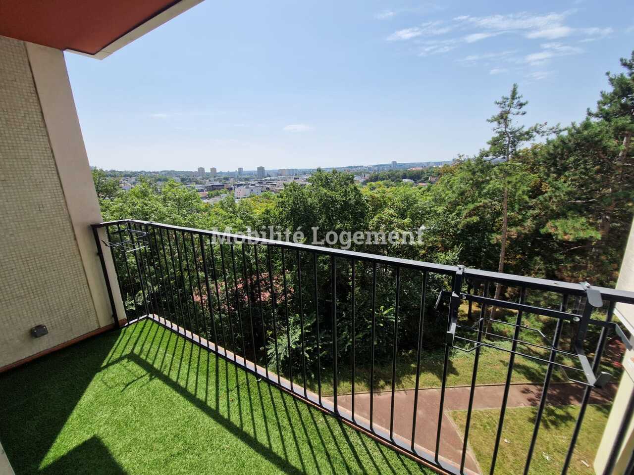 Appartement 5 pièces - 94m² - CACHAN