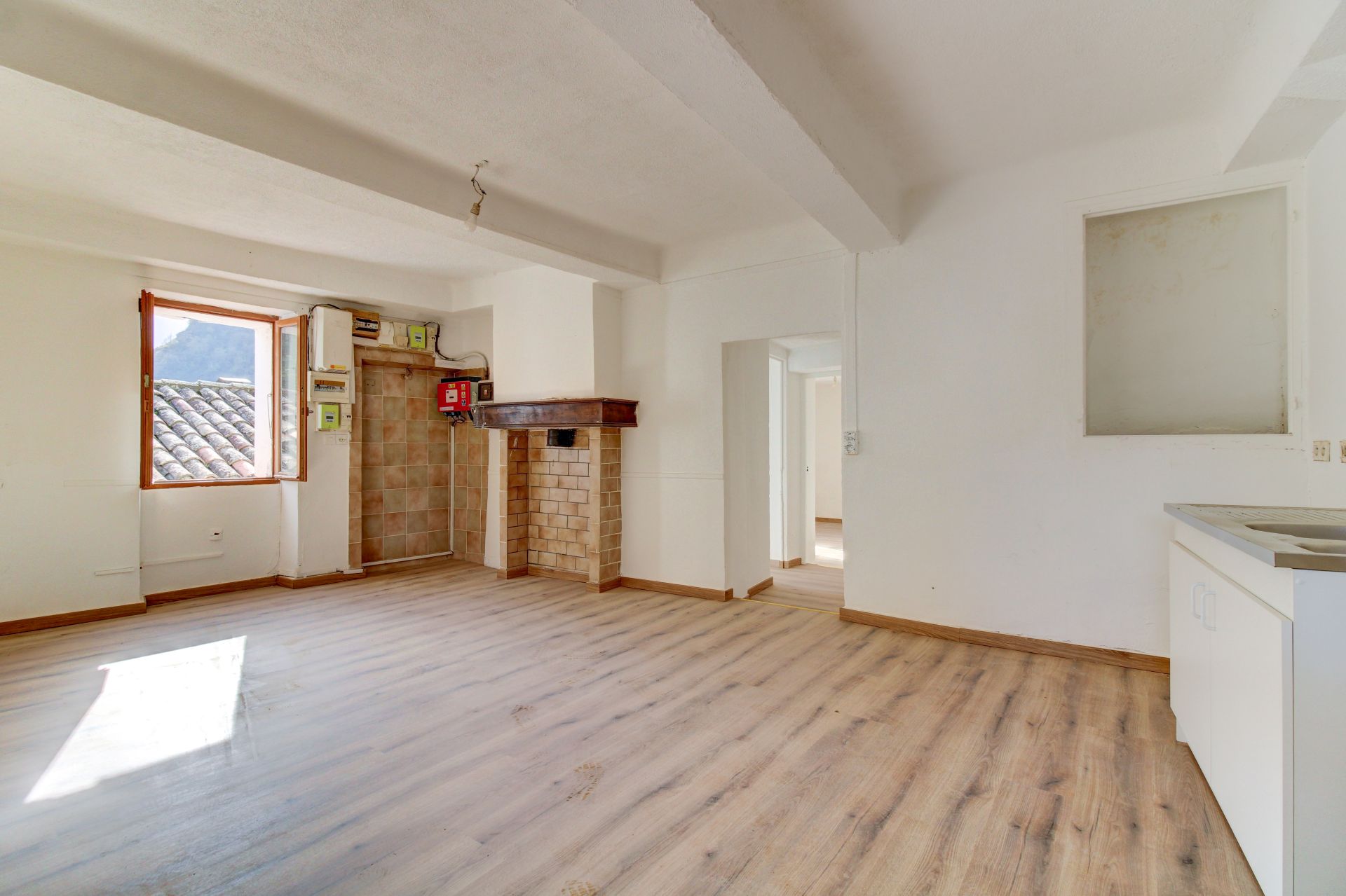 Maison 4 pièces - 63m²